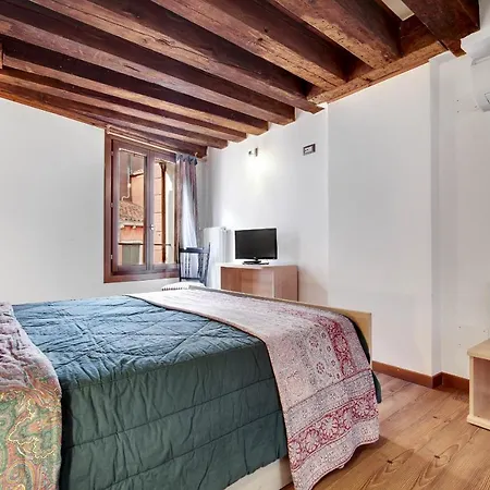 Residenza Valier - Rialto By Wonderful Italy *