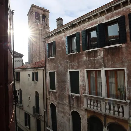 Residenza Valier - Rialto By Wonderful Italy Apartment