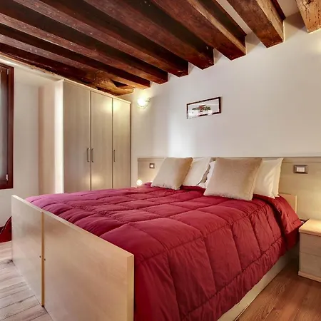 Residenza Valier - Rialto By Wonderful Italy Apartment Venice