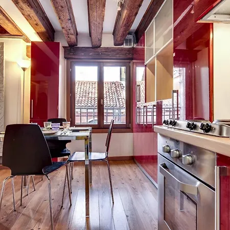 Residenza Valier - Rialto By Wonderful Italy * Venice