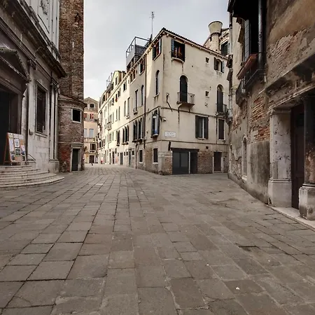 Residenza Valier - Rialto By Wonderful Italy Apartment *