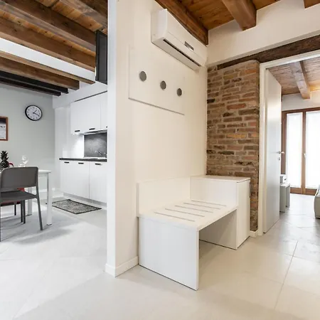Venetian Superior R&r Apartment Venice