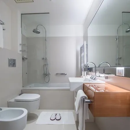 Maison d'hôtes Cà Rialto Venise