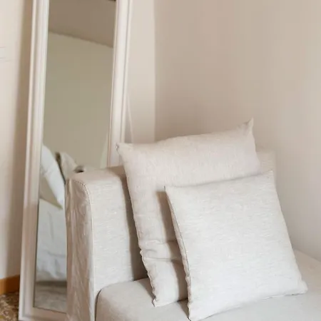 Bed & Breakfast Laguna724 *
