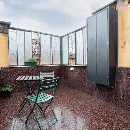 Pensjonat Margherita House 2*