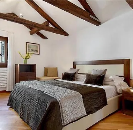 Salmaso Apartments Apartment *