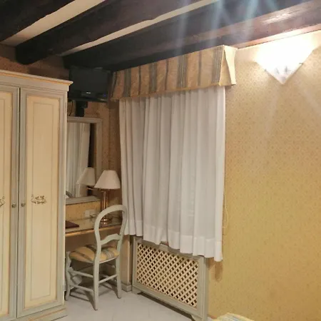 Hotel Falier 2*