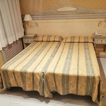 Hotel Falier Benátky