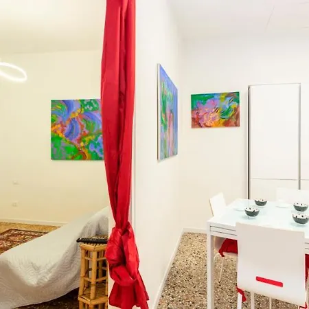 Apartment Ca San Luca *