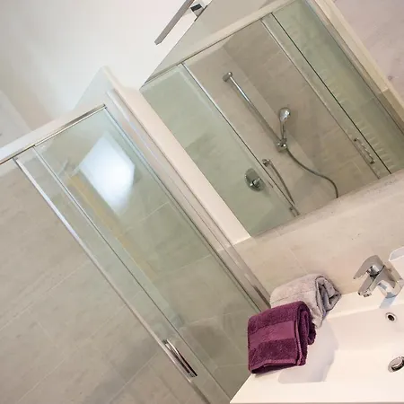 Apartman Ca San Luca *