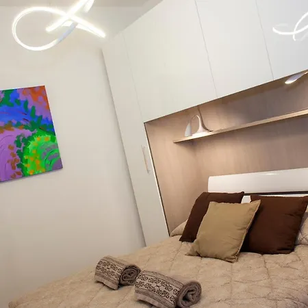 Ca San Luca Apartment *