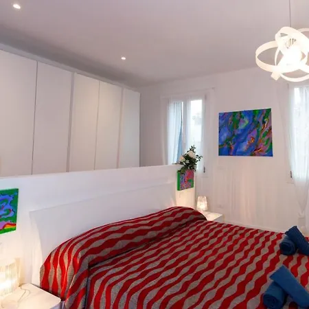 Ca San Luca Apartment *