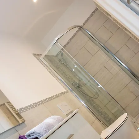 Ca San Luca Apartment