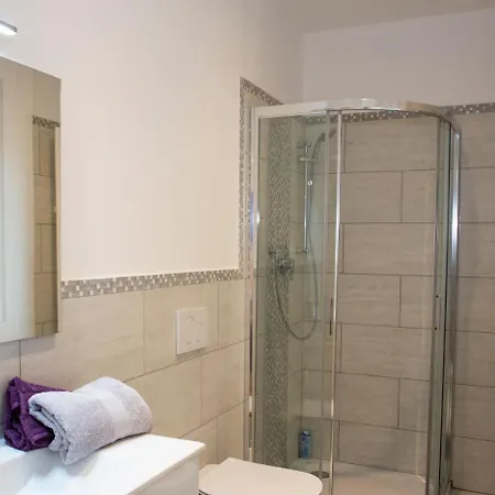 Apartman Ca San Luca *