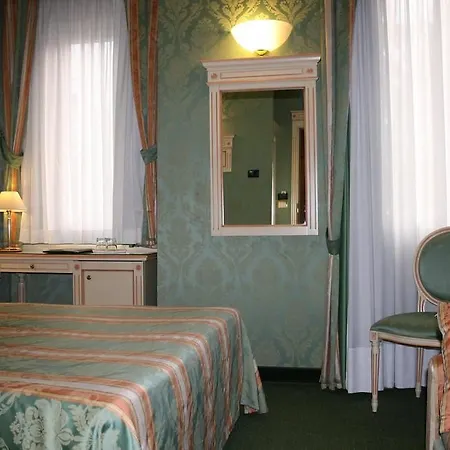 Delle Palme Hotel