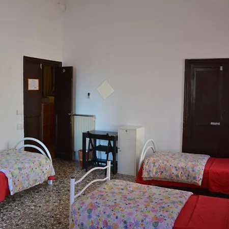Hostel Veniceluxury Venice