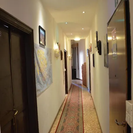 Hostel Veniceluxury *