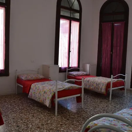 Hostel Veniceluxury Venice