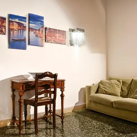 Santa Maria Formosa Venice