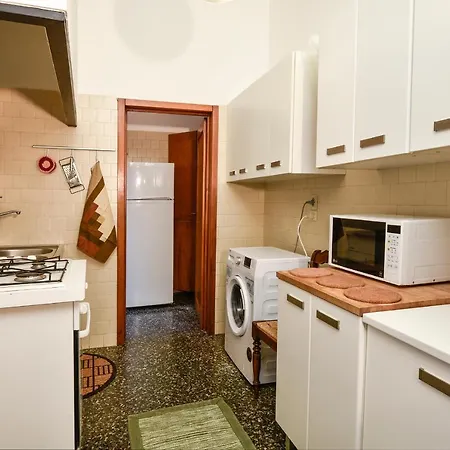 Santa Maria Formosa Apartment Venice