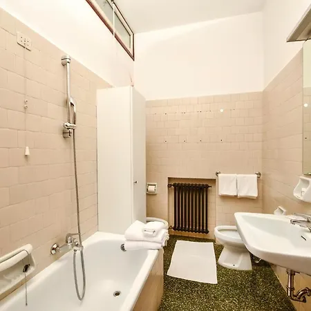 Santa Maria Formosa Apartment