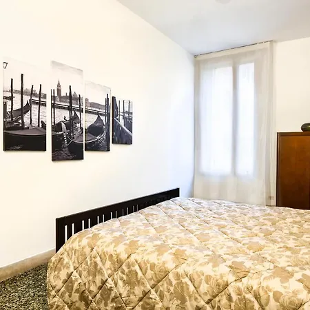 Apartment Santa Maria Formosa