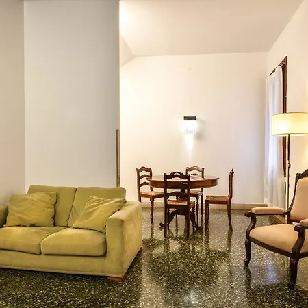 Apartment Santa Maria Formosa Venice