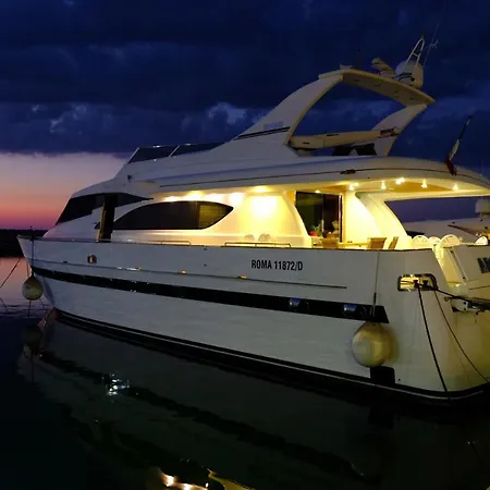 Boathotels Marina Sant'elena * Wenecja