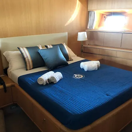 Boathotels Marina Sant'elena *