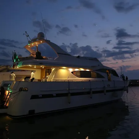 Boathotels Marina Sant'elena *