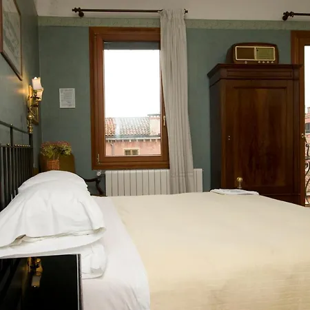 S.marco Bed & Breakfast