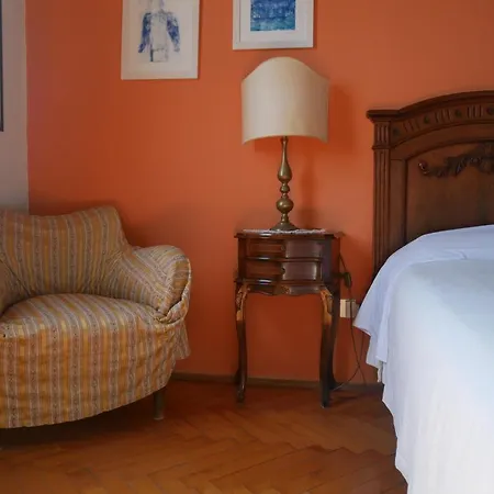 Bed & Breakfast S.marco