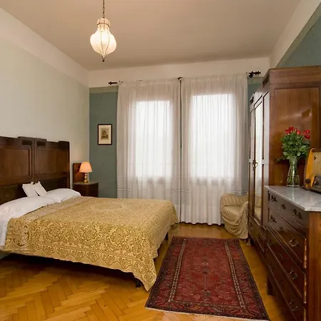 Bed & Breakfast S.marco