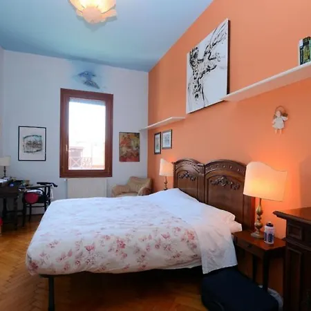 Bed & Breakfast S.marco