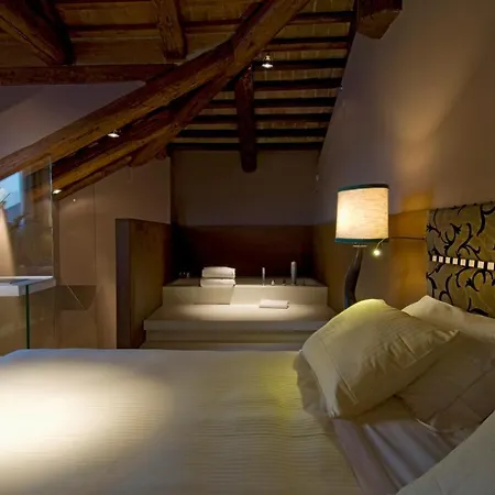 Hotel Sina Centurion Palace