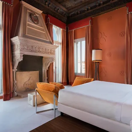 Sina Centurion Palace Venice