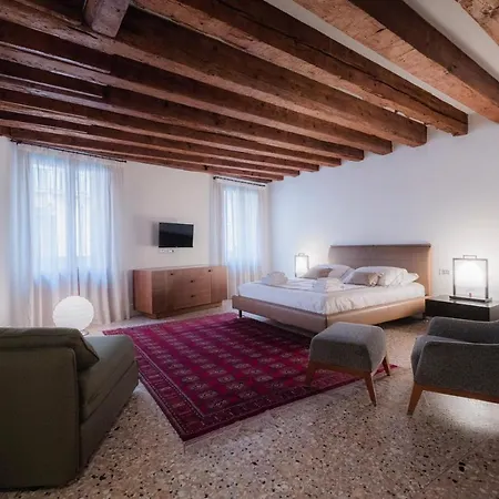 Joseph Apartment