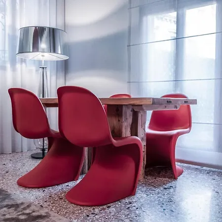 Apartment Joseph Venice