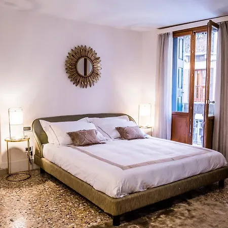 Joseph Apartment Venice