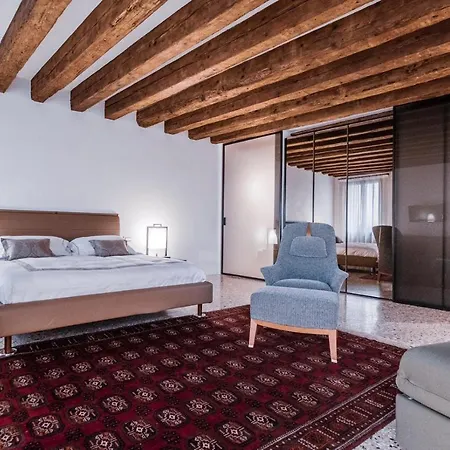 Joseph Apartment