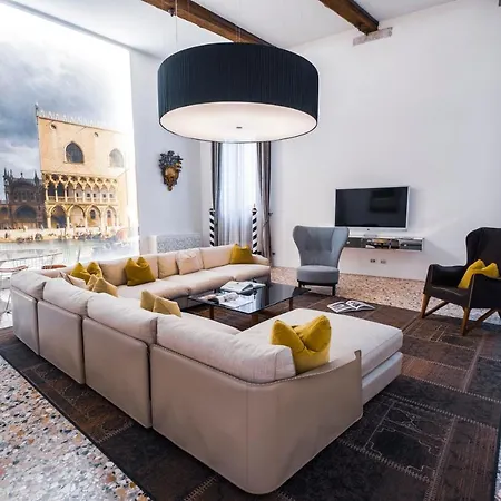 Apartment Joseph Venice