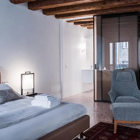 Apartment Joseph Venice