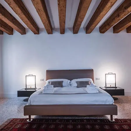 Joseph Apartment Venice