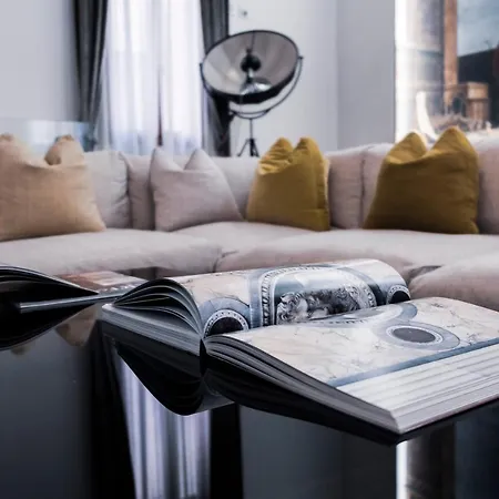 Apartment Joseph Venice