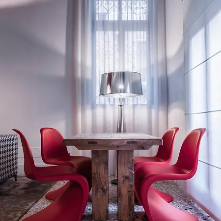 Joseph Apartment Venice