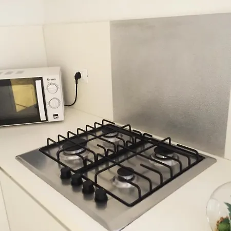 San Samuele Apartment Venice