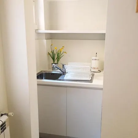Apartment San Samuele *