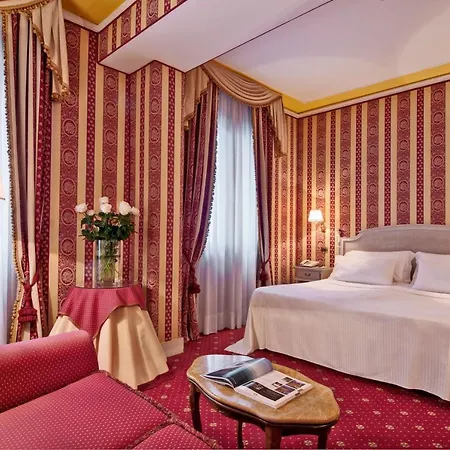Sina Palazzo Sant'angelo Hotel Venice