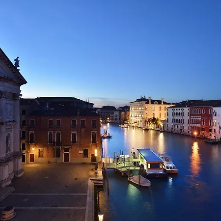 Palazzo Giovanelli E Gran Canal Hotel 4*