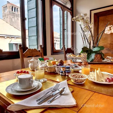La Villeggiatura Bed & Breakfast